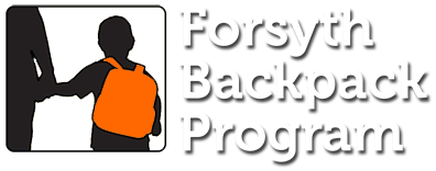 Forsyth Backpack Program